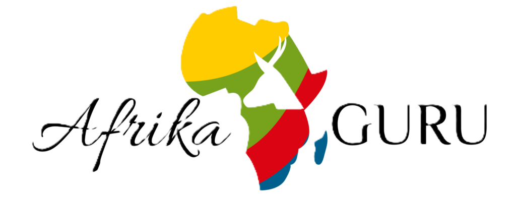 afrikaguru transparent