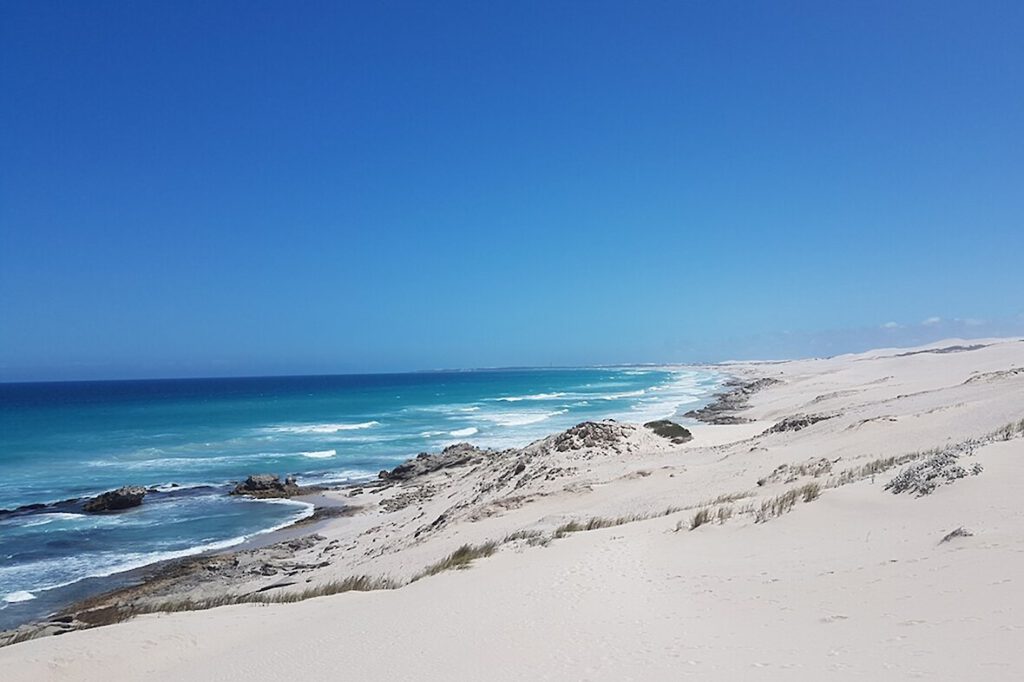 de hoop nature reserve strand.1180x0