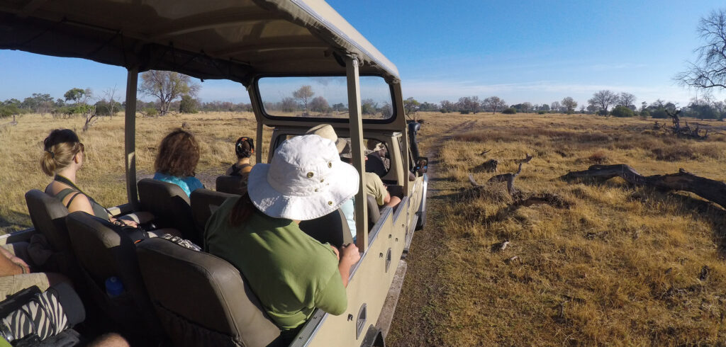 Kleingruppenreise "Wildes Botswana" 14-täg. Safari ab 3490,- € p.P. dcim100goprogopr0032.jpg