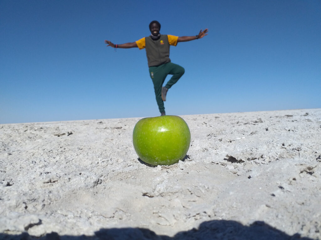 Kleingruppenreise "Wildes Botswana" 14-täg. Safari ab 3490,- € p.P. ?r