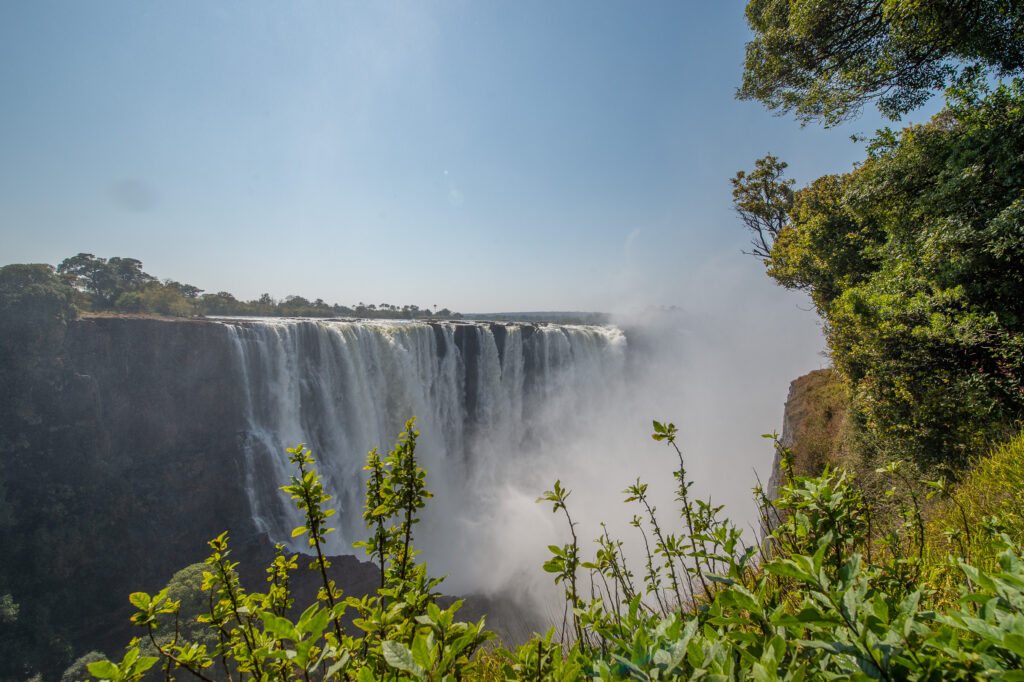 sunway zimbabwe victoria falls bruce taylor 4915