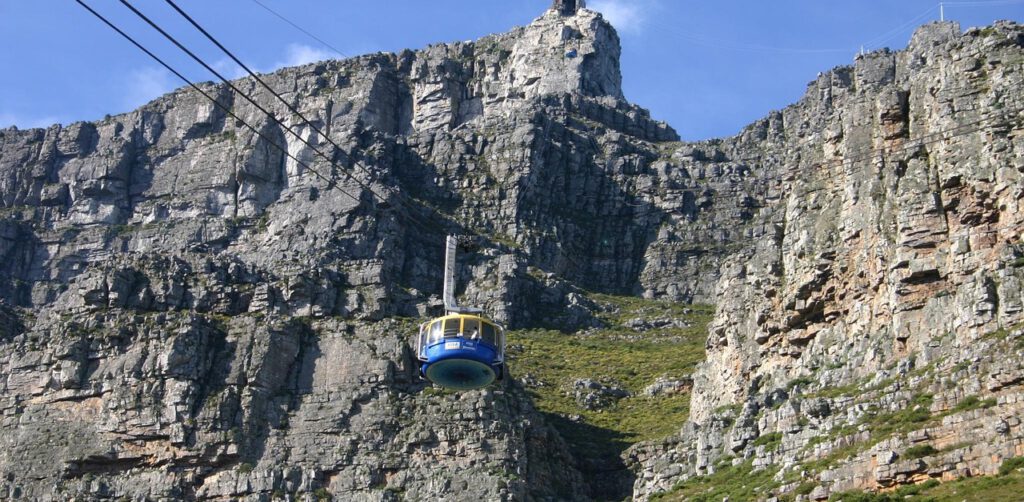 table mountain 262957 1280