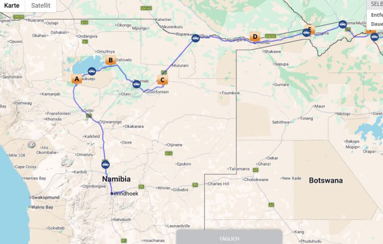 Kleingruppenreise Namibias Kontraste screenshot 2026 02 03 144401