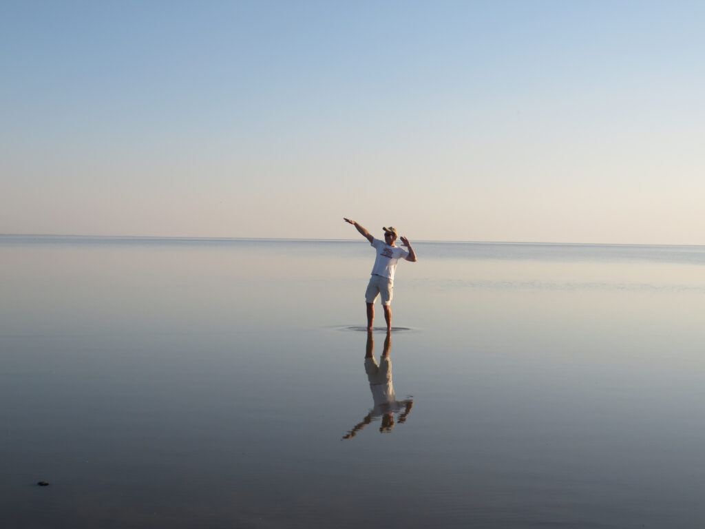 Kleingruppenreise Grand Explorer sunway botswana nata matthew o'brien (1)