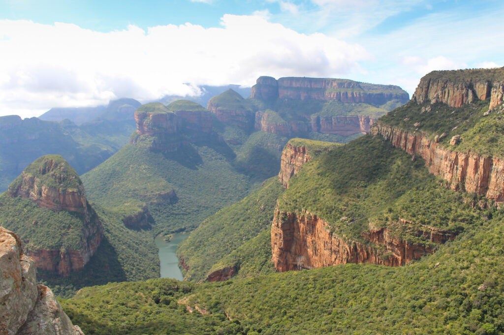 sunway south africa mpumalanga blyde canyon jonathan clements