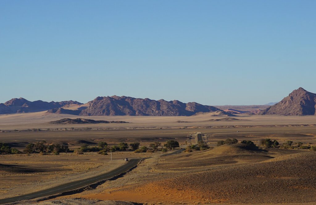 Kleingruppenreise Klassisches Namibia namibia 4882757 1280